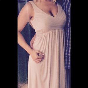 Biscotti Bridesmaid Dress